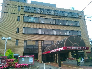 �������܎s�Y�ƕ����Z���^�[