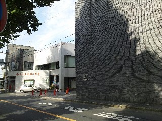 �x�m���s�F�ߐ������فE�ߐ��R�~���j�e�B�Z���^�[