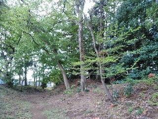 ���o��ِՂ̋�x