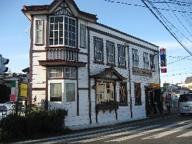 ���X�g�����e�E�x�j�[�m(���Z�����X�֋�)