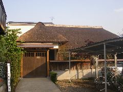 遷蕎館