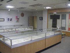 三ヶ島葭子資料室