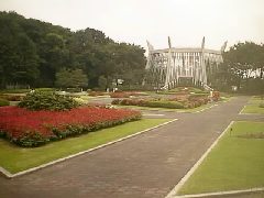 川口市グリーンセンター