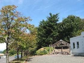 ��Ղ̐X��������