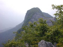 �����s�[�N����̐����O�p�_�s�[�N