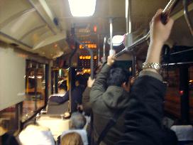 ��{�w���Ԍ�̎ԓ��̂悤��