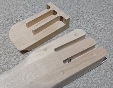 セットネック化