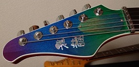 ロッドカバー