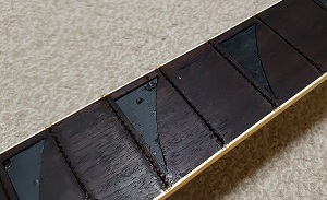 ポジションマーク交換