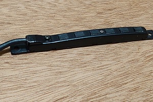 Roland GK-3 改造
