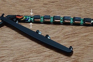 Roland GK-3 改造