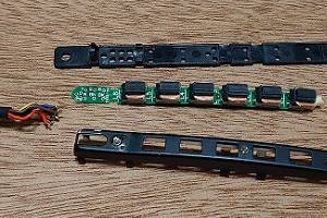 Roland GK-3 改造