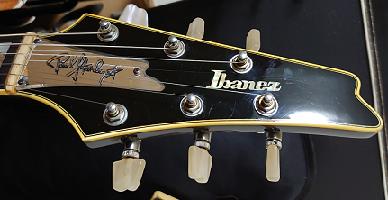 Ibanez PS10