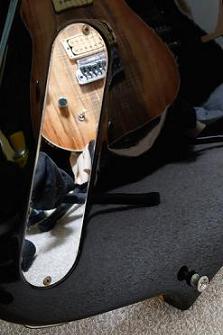 Ibanez PS10