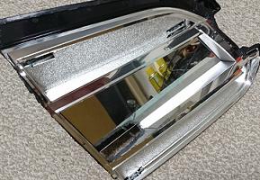 自作シーケンシャルウインカー