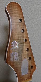 ギターVioletta