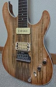 70年代PAF