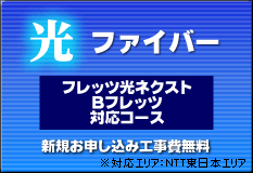 ���t�@�C�o�[ -�t���b�c���l�N�X�g�EB�t���b�c�Ή��R�[�X-