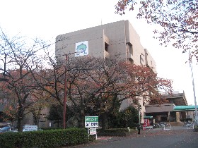 ����s�����Z���^�[