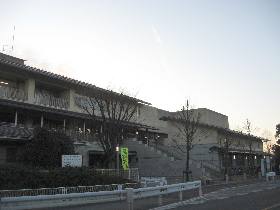 さいたま市馬宮コミュニティセンター