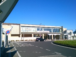 さいたま市 美園コミュニティセンター