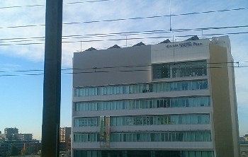 さいたま市:武蔵浦和コミュニティセンター