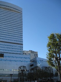 大宮ソニックシティ
