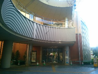 ふじみ野市サービスセンター