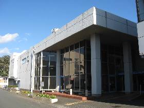 ��ˎs�R�~���j�e�B�Z���^�[