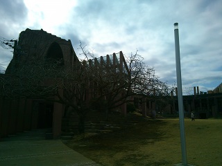 �{�㒬�R�~���j�e�B�Z���^�[�i�C��