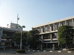 行田市産業文化会館ベルプラス
