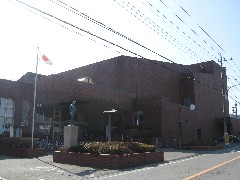 �����앶���Z���^�[