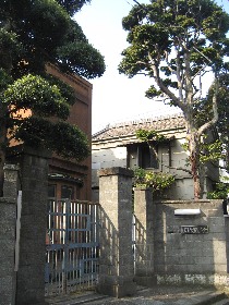 �������≮�畽�ʓ@(����s��q�����Z���^�[)