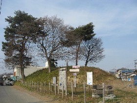 �����J�ˌÕ��Q�E���P�ˌÕ�