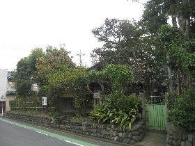 �i���ƏZ��(���Ɖ��~)