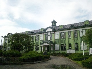 �[�J���ƍ��Z���Z�Ɂi�[���L�O�فj