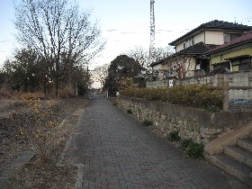 ���㕐�S��(���O�B) �񓇉w��