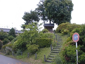 �Ƃ�����R�Õ�