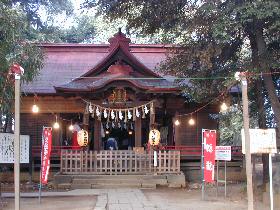 �X�쏗�̐_��