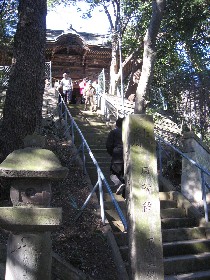 前玉神社