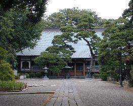 息障院光明寺