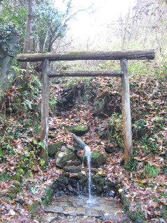 �����̐�(���쒬)