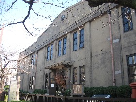 草加市歴史民俗資料館