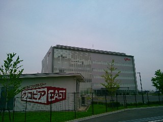 �O���R�s�A�E�C�[�X�g(�k�{�s)