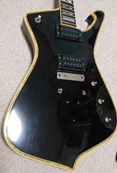 Ibanez PS10