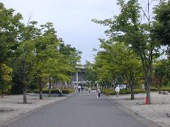熊谷スポーツ文化公園
