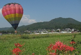 ‹Ð’…“c‚©‚ç‚Ì“ú˜a“cŽR